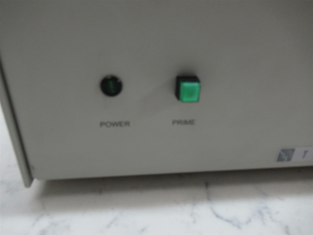 Hitachi Transgenomic Model QWX WAVE HPLC Pump Laboratory Unit