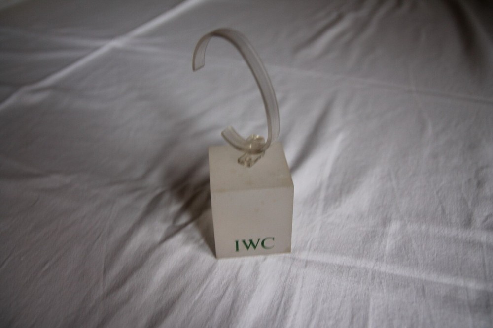 IWC - Original Vintage Stand Holder