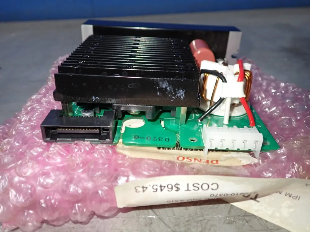 DENSO RP232 MODULE 12250270027
