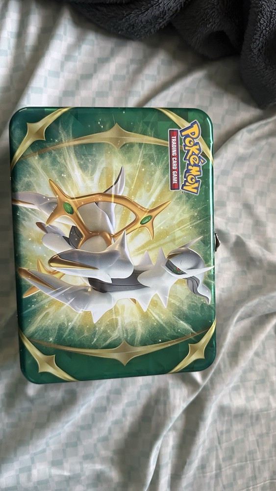 Pokemon Lunchbox