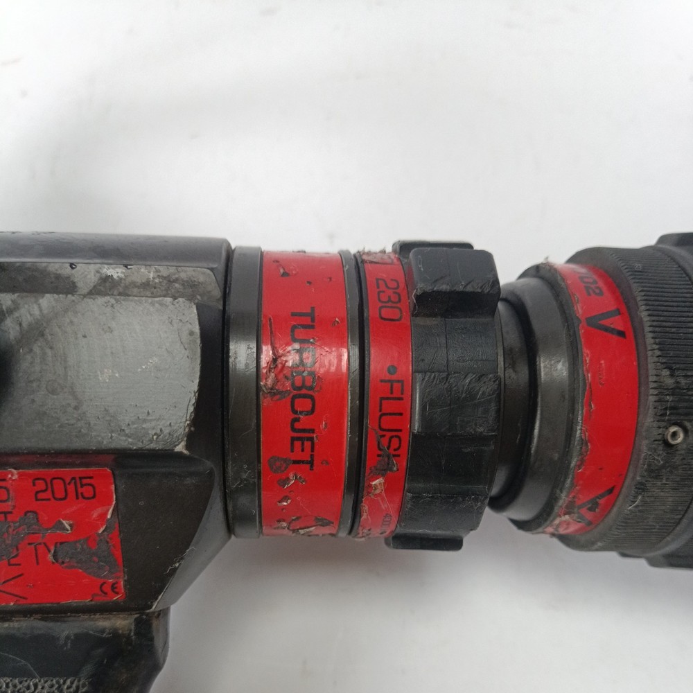 Angus Ex Fire Service Brigade Branch Nozzle