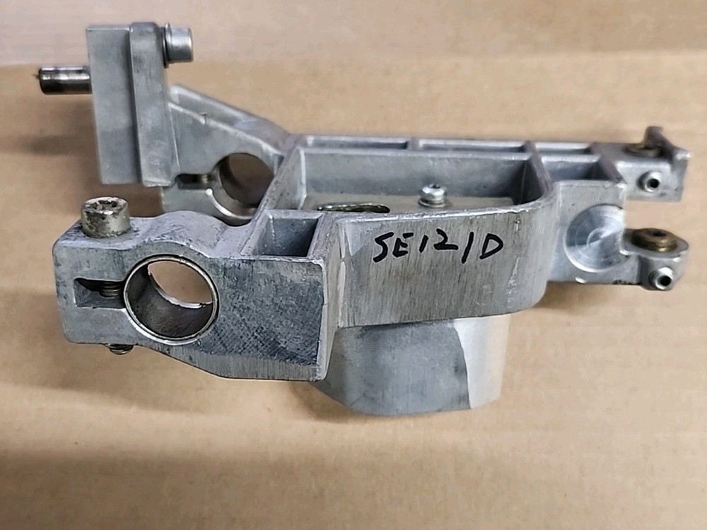 Bizerba SE12 / SE12D Load Arm