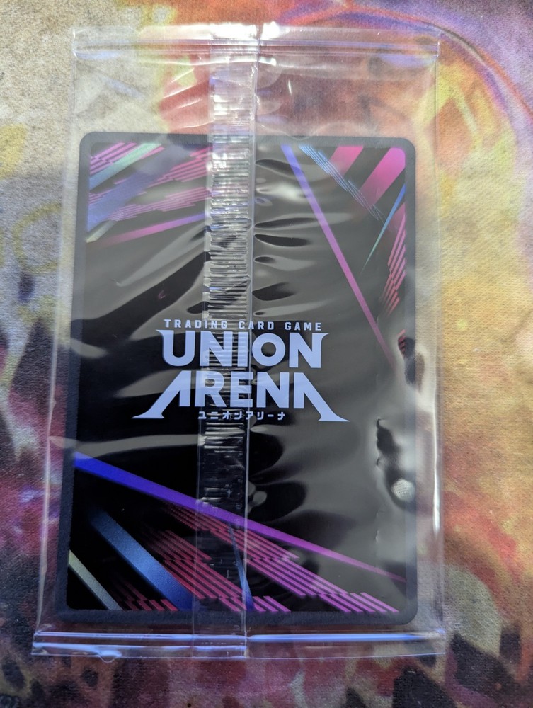 Satoru Gojo (Release Event Stamp | Winner)Winner Pack SEALED