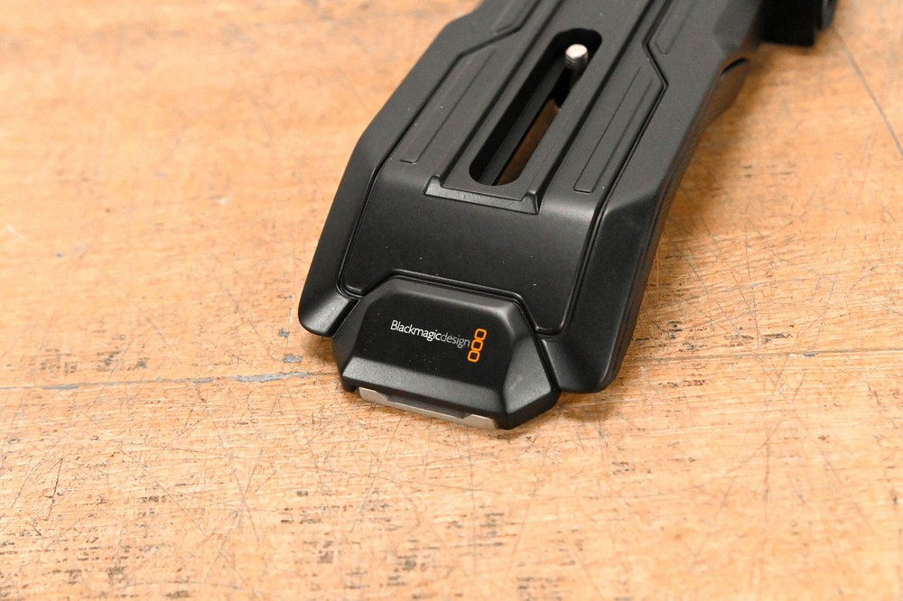 Blackmagic Design URSA Mini Shoulder Kit CG01RZQ