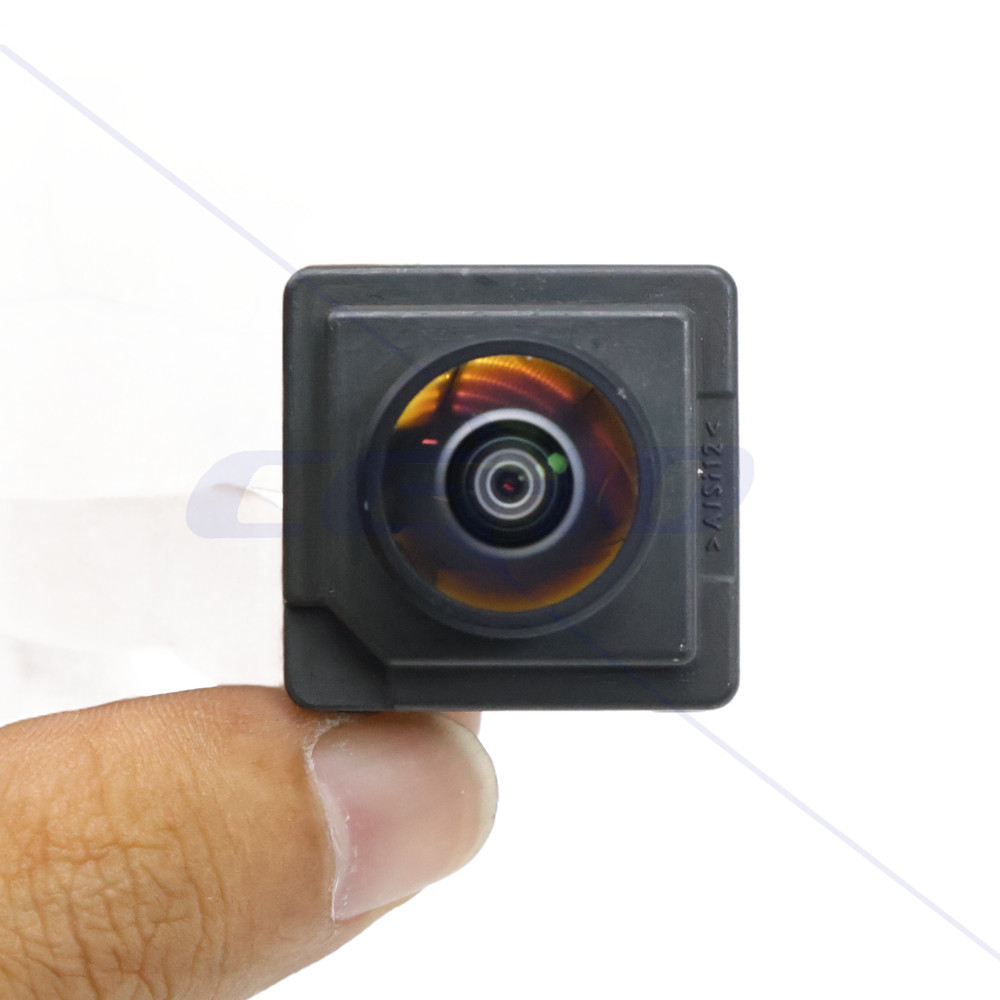85573256 Camera Projector For Chevy GMC Silverado Sierra 2500 3500