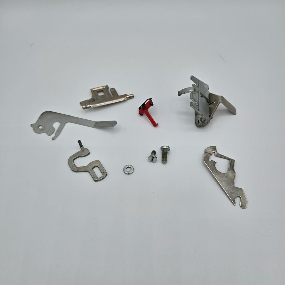 IBM Selectric I Typewriter Hardware Parts Lot