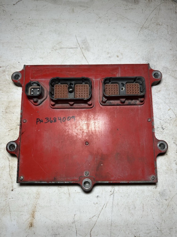 Cummins Engine Control Module / ECM (OEM) – P/N 3684009