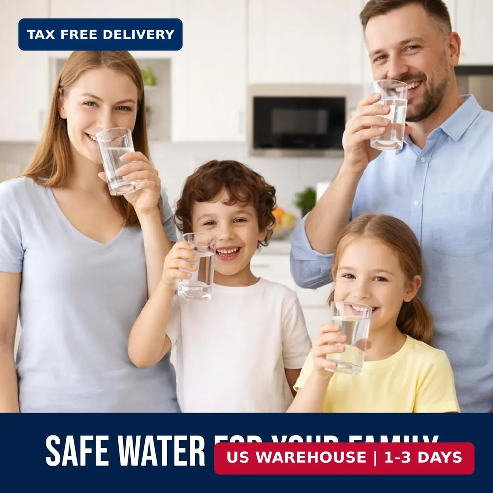 Water Tester for Drinking Water- TDS Meter