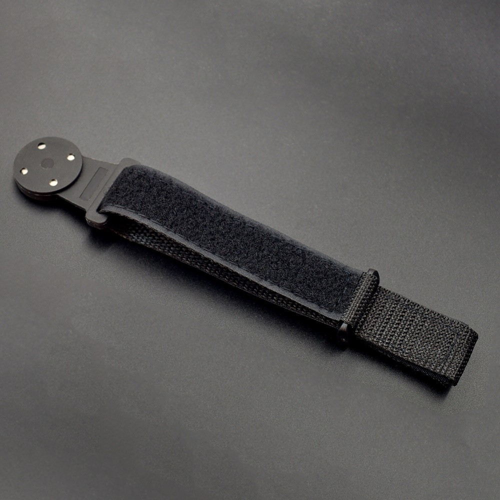 For FLuKe METER HANGING KIT MAGNET MULTIMETER STRAP BLACK