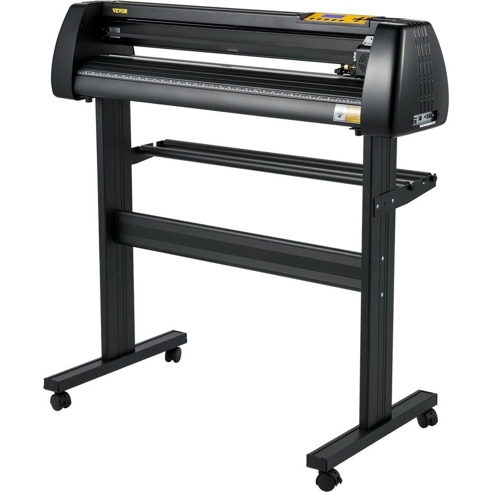 Vinyl Cutter Plotter Cutting 28" Sign Maker Making Kit Usb Port Craft Cut