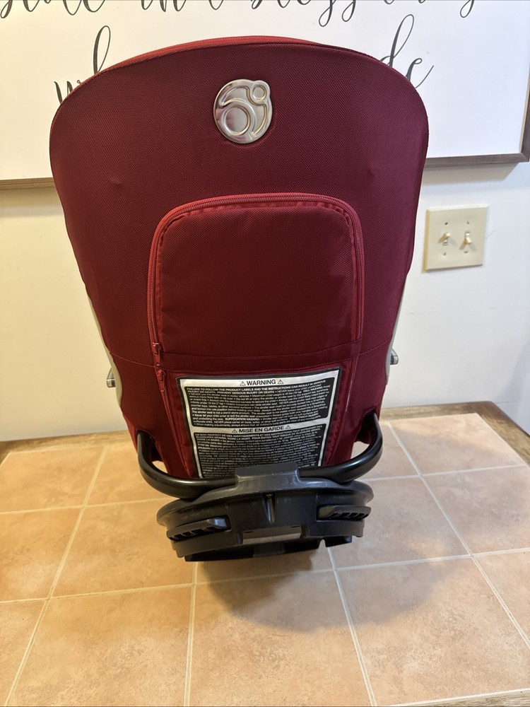 Orbit G2 Stroller With 2 Sidekicks And Tons Of Accessories