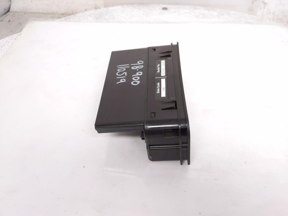 1995-1998 Saab 900 Information Display Unit 4617338