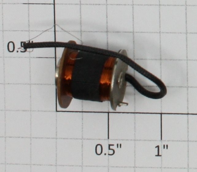 Lionel 140-19 Coil Assembly