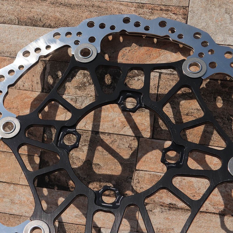 HOPE - Rotor V4 [ROHLOFF]