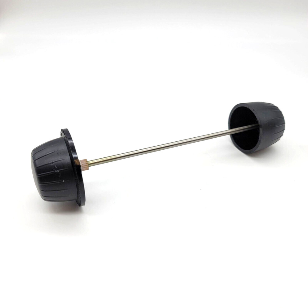 Nikon Microscope E200 Fine Focus Spindle 2B260-062