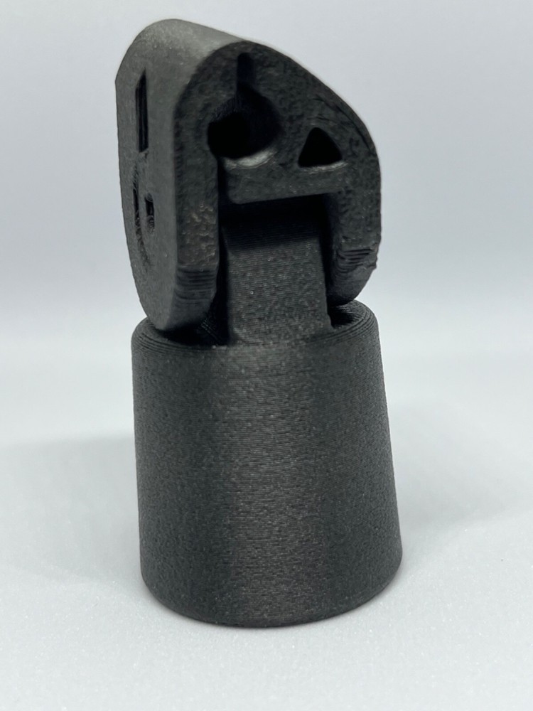Mozart Speed Trimmer Weld Rod Trimmer