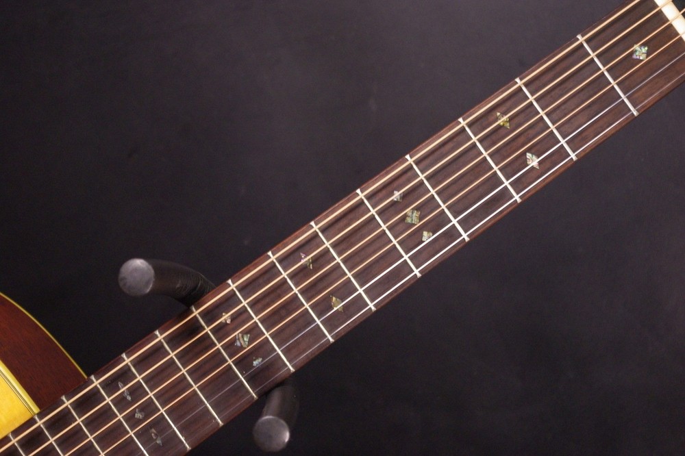 Johnson Guitars JO26