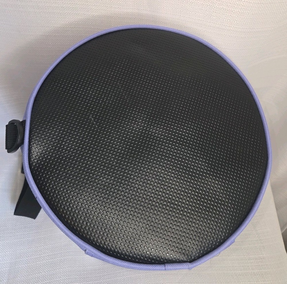 Art Bin Yarn Drum Project/Yarn Storage Bag
