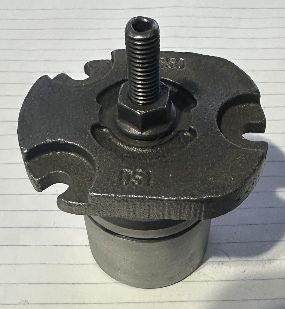 8052F004-B, Danfoss, Servo Sleeve Kit, 90-042