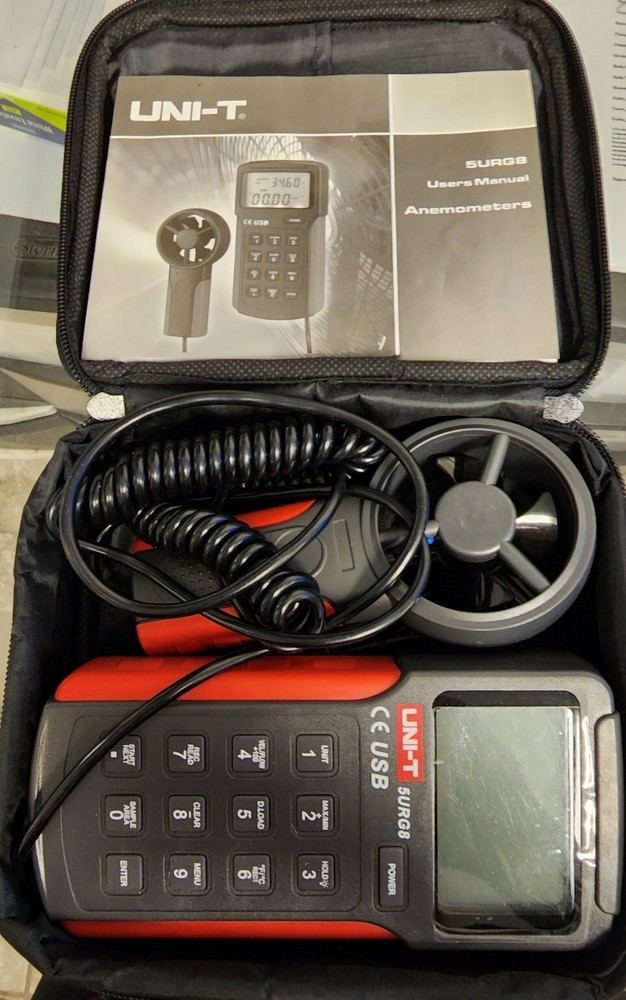 UNI-T 5URG8