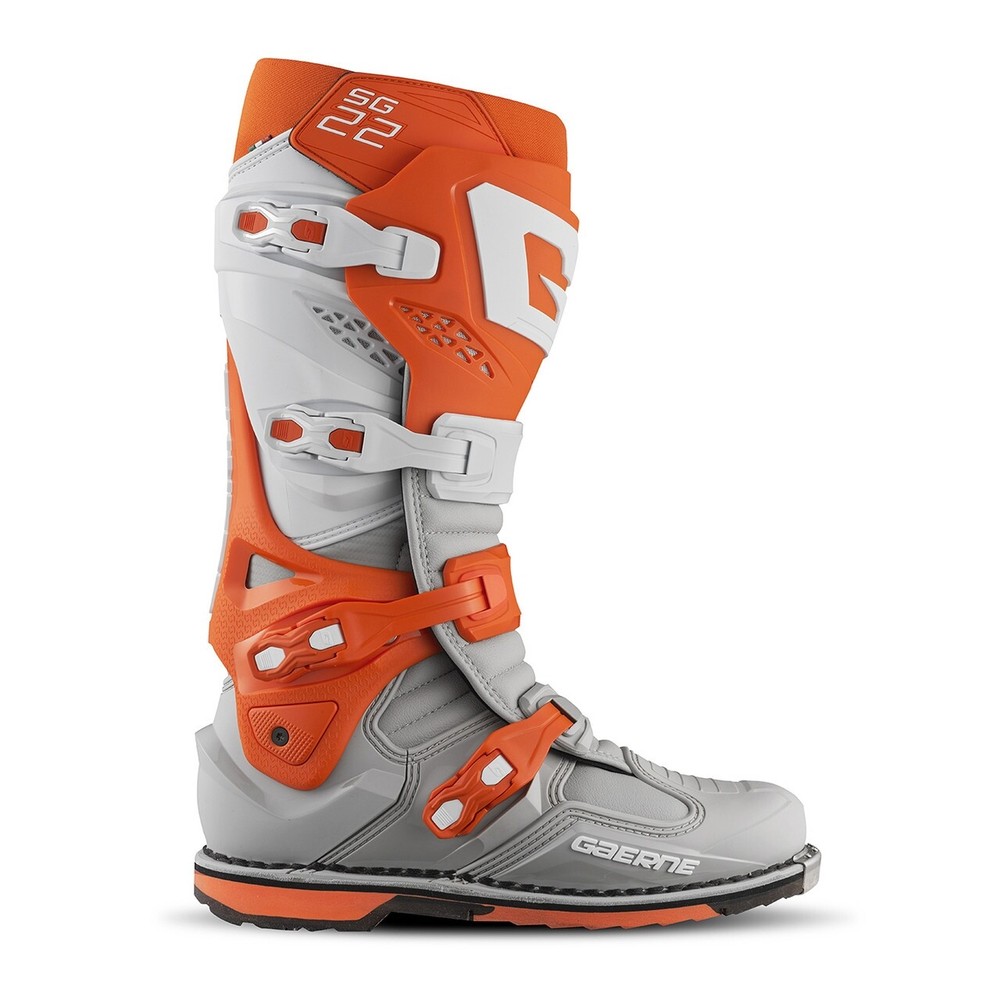 Gaerne SG-22 Boots 7 Orange