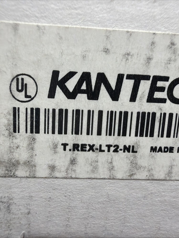 New KANTECH T.REX-XL2-NL T.Rex Request-to-Exit Detector