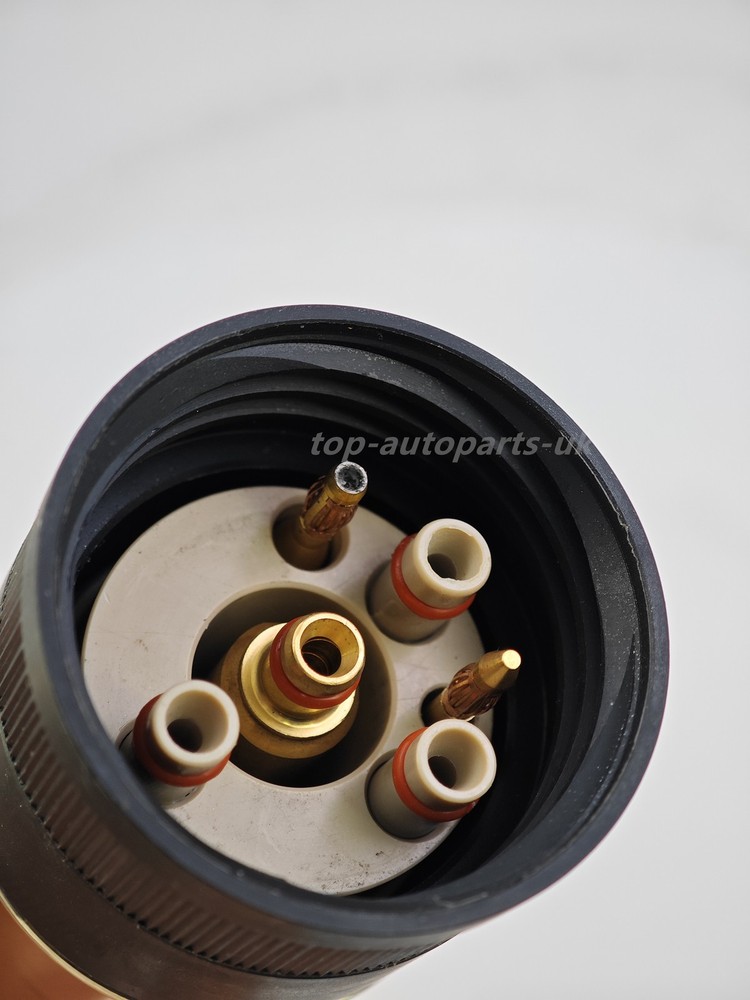 Quick-disconnect Torch Replacement for Hypertherm XPR Plasma System # 420221 NEW