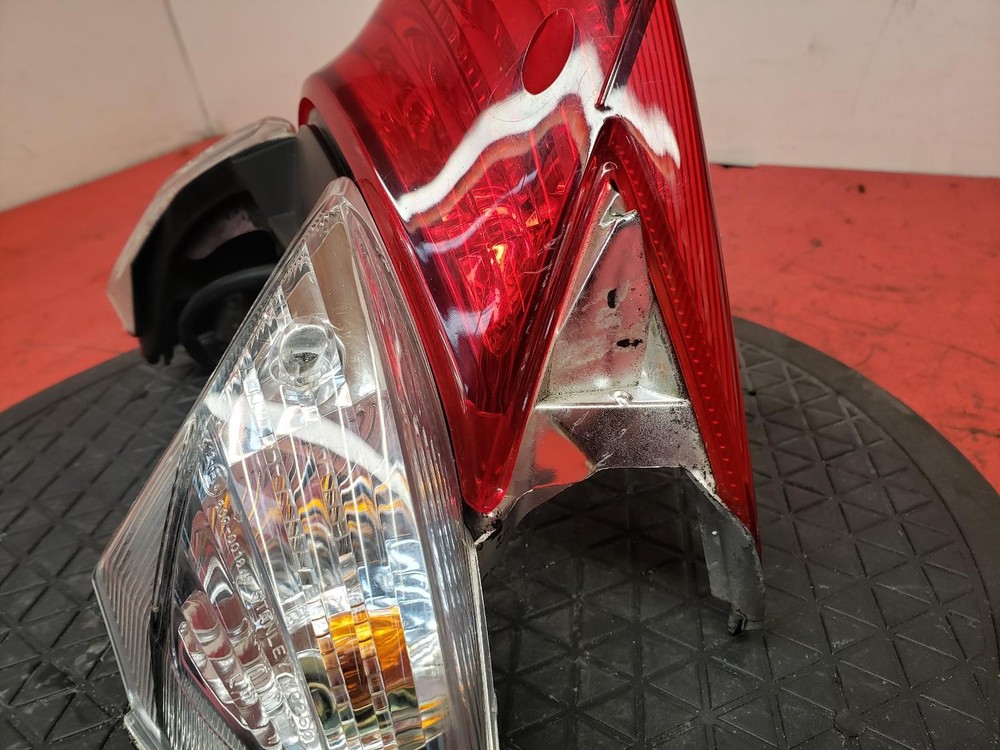 HONDA VISION 110 2013 REAR TAIL LIGHT ASSEMBLY
