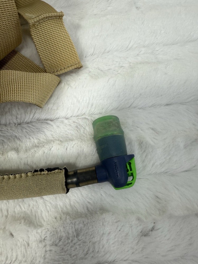 CamelBak Maximum Gear 3L Desert Camo ThermoBak Hydration Backpack