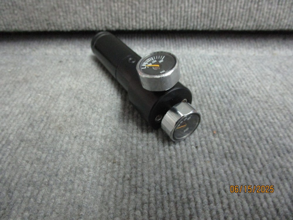 Paintball Pressure Tester NOS
