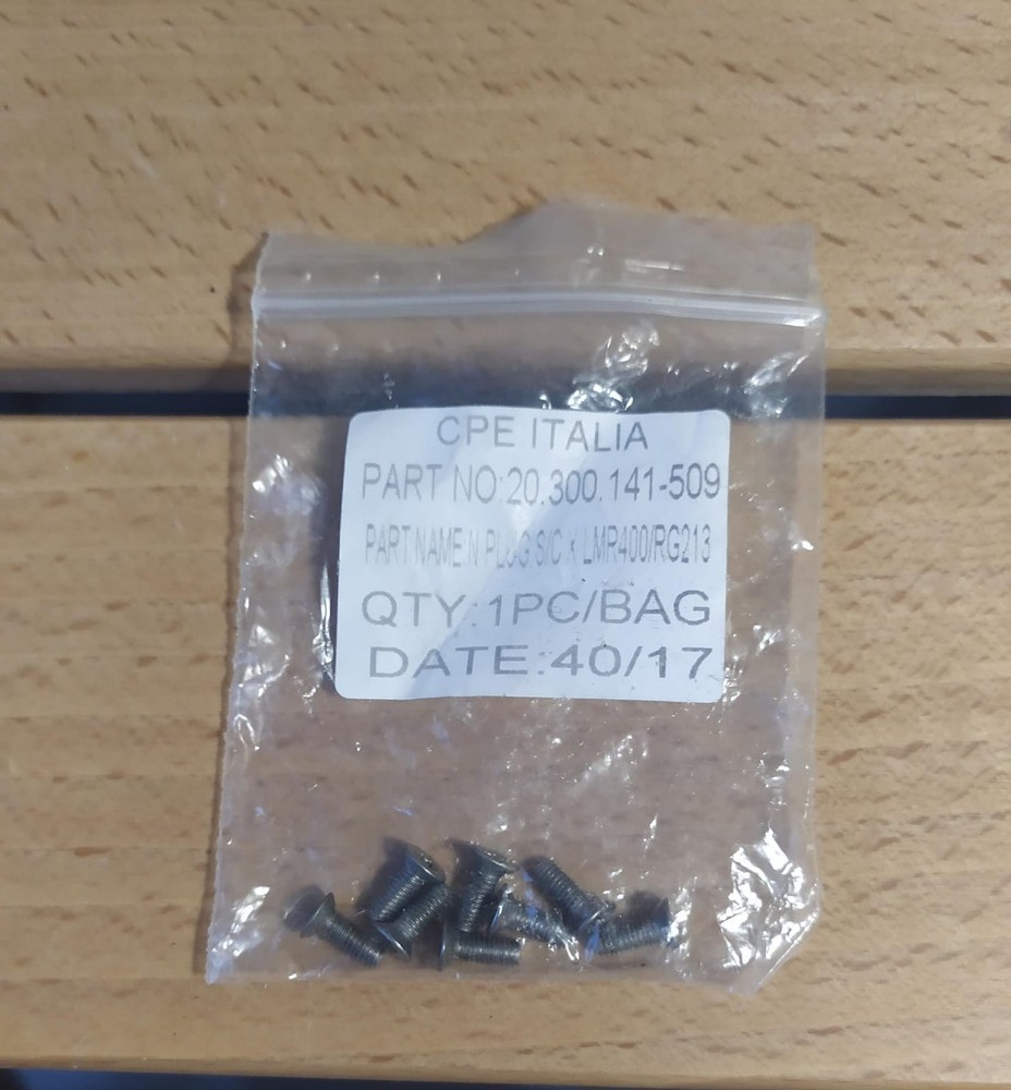 Mounting Bracket