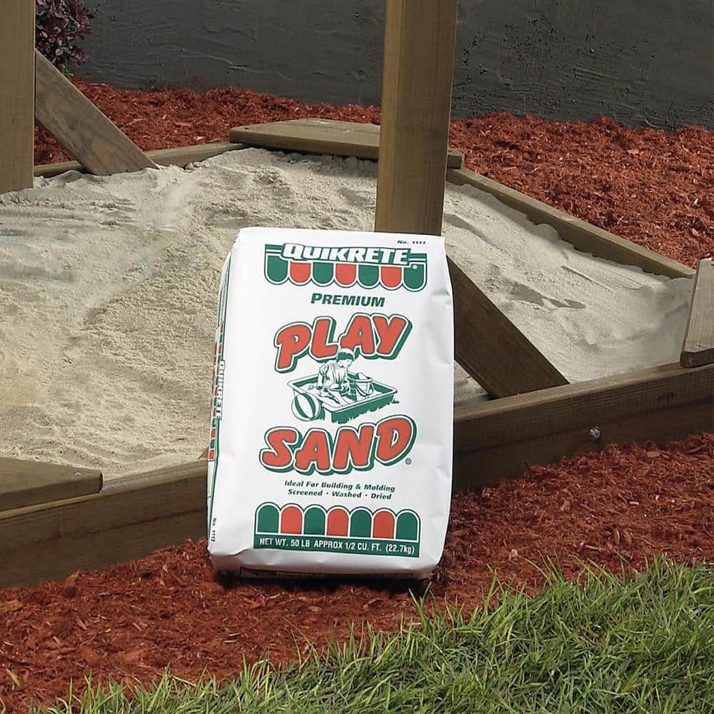 50 Lb. Premium Play Sand