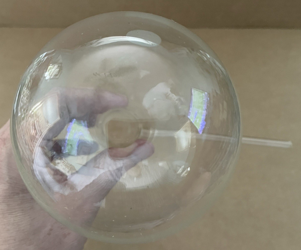 Vintage PYREX Laboratory Glass #2