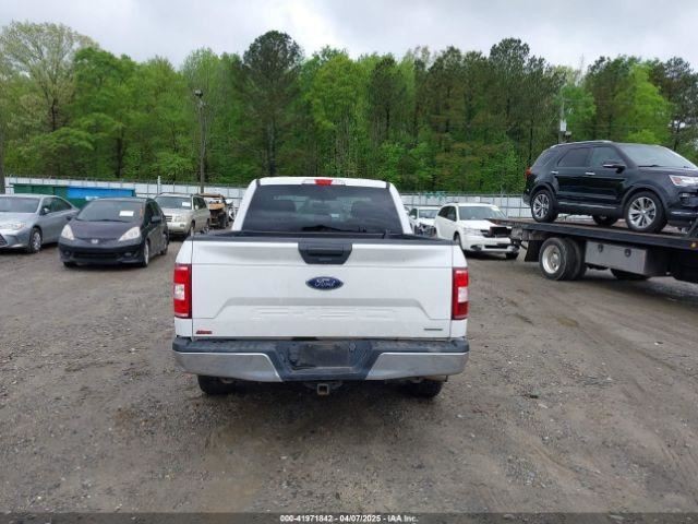 F150 2019 Glove Box 4680176
