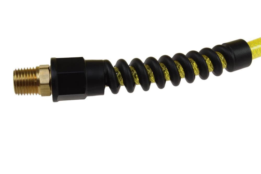 Flexeel Polyurethane Air Hose 100 Ft. X 1/4 In.