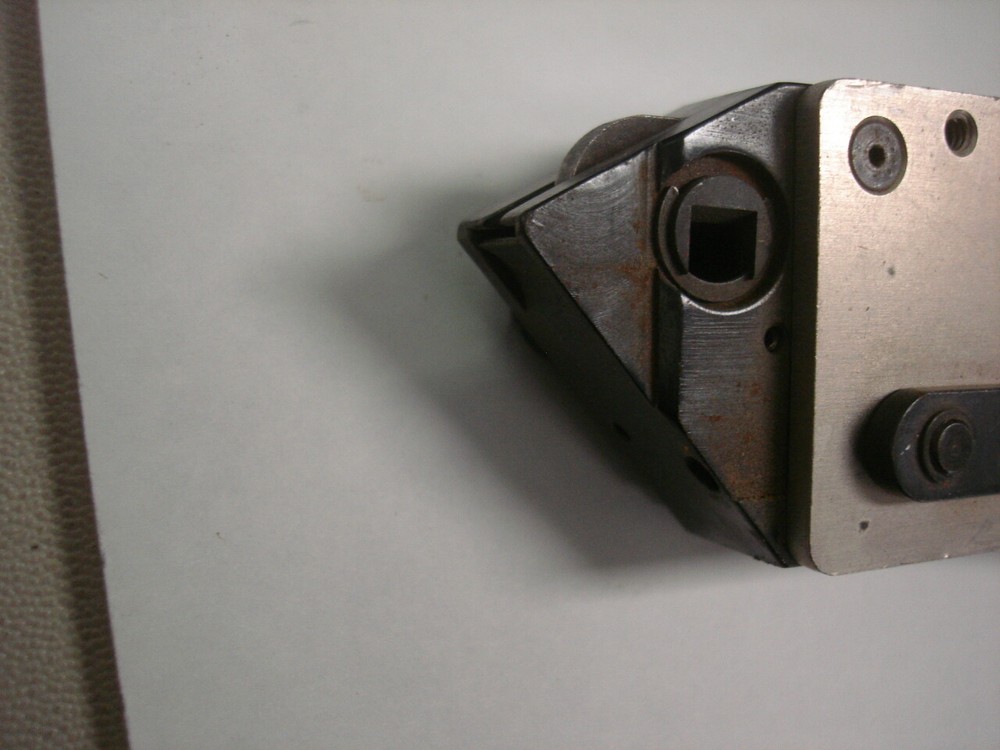 EAT214 Electro Adapter banding tool