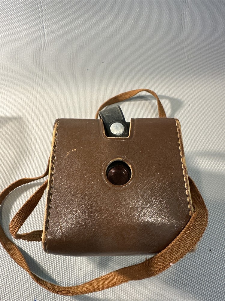 Kodak Vintage Brownie Hawkeye Camera Flash Model UNTESTED