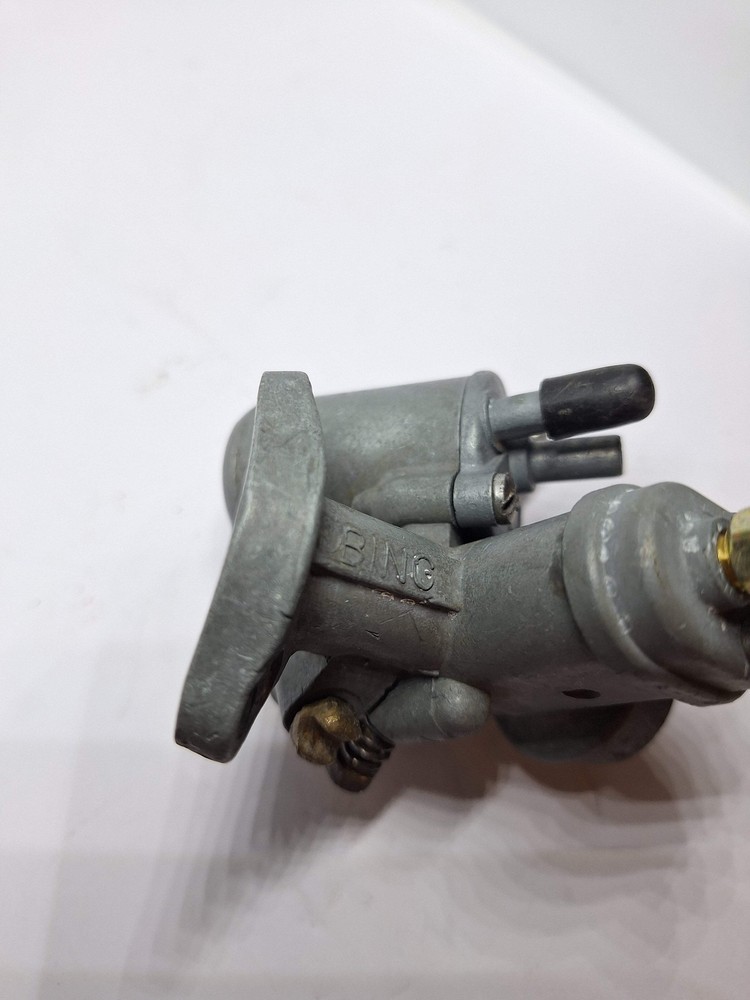 Bing 13mm carburateur Tomos