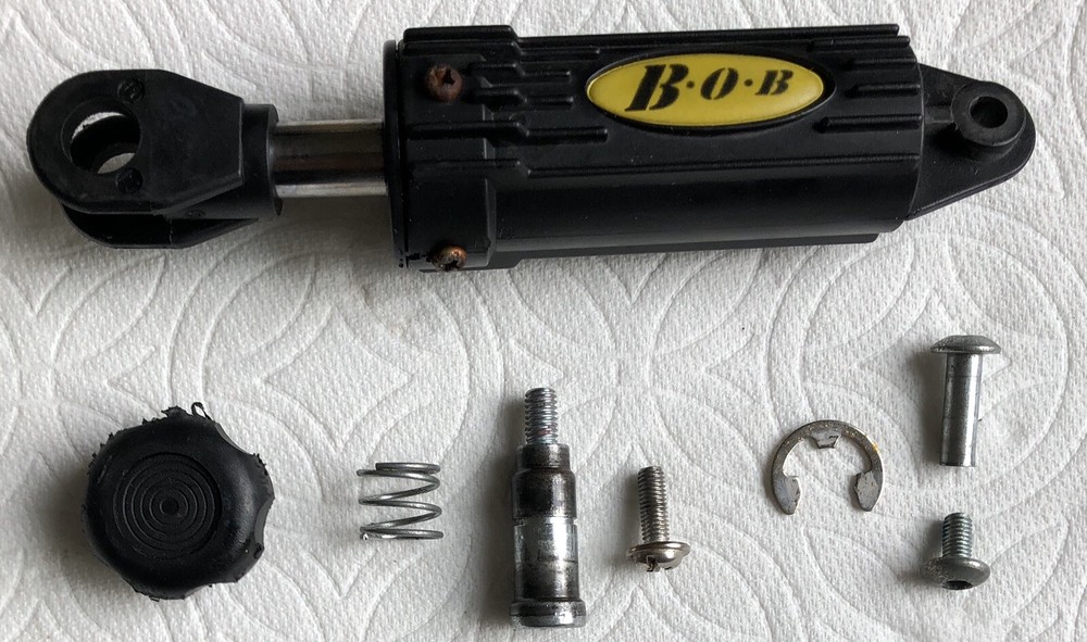 BOB Stroller Revolution Replacement Shock Model Years 2007-2010 Single & Duallie