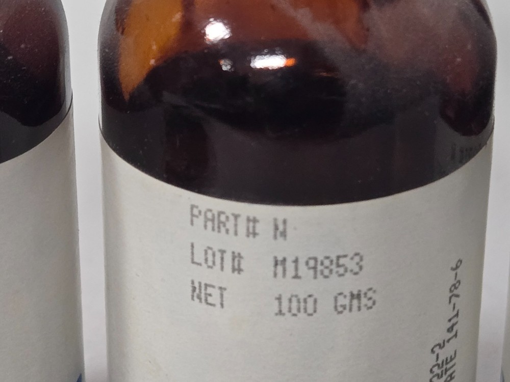 Englehard Liquid Bright Gold 100gms Part #N