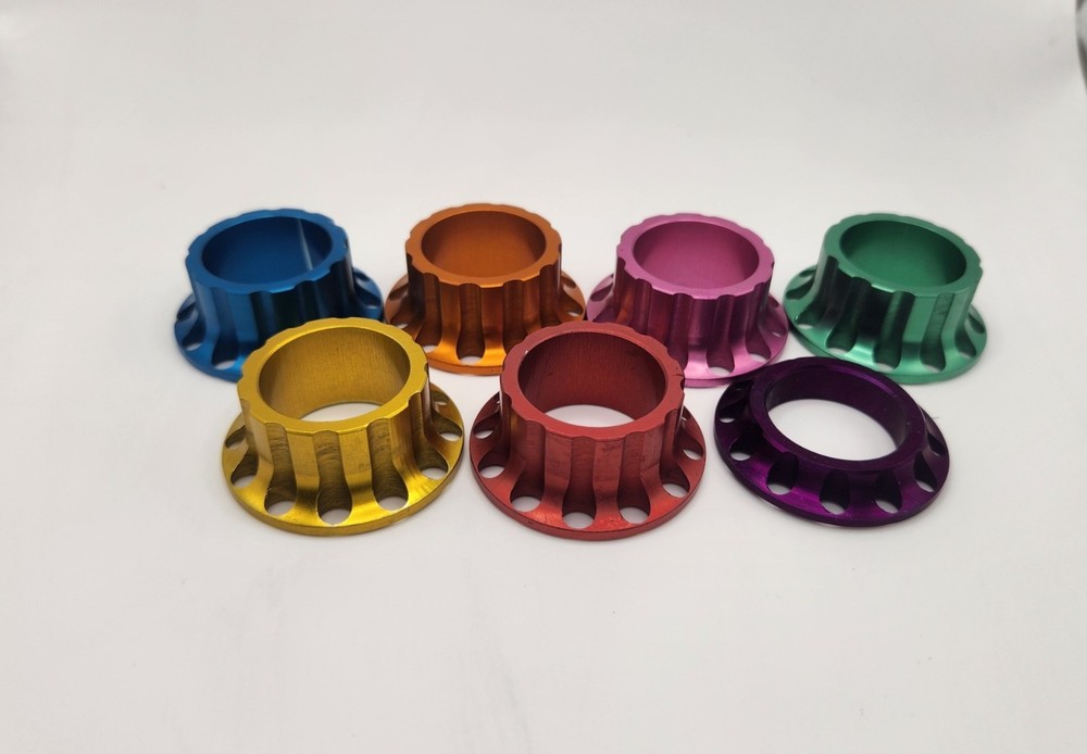 RNC ALUMINUM CONE WASHERS