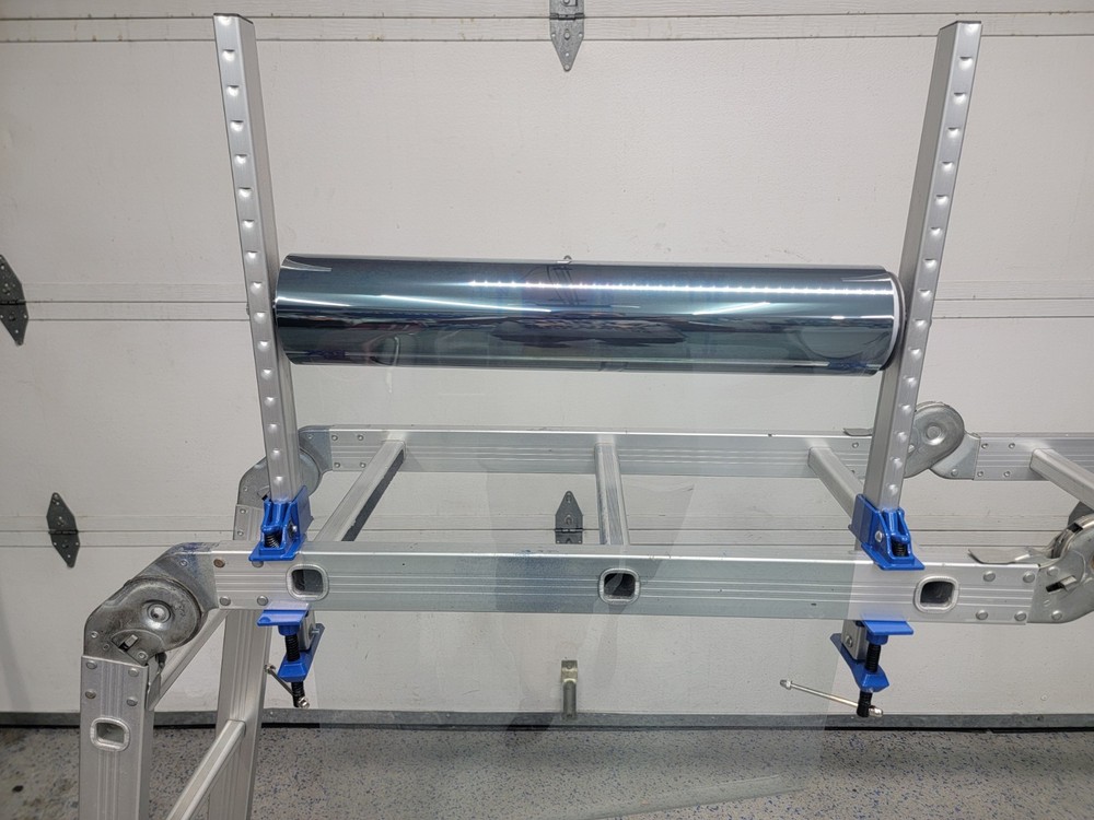 Vinyl/tint Holders