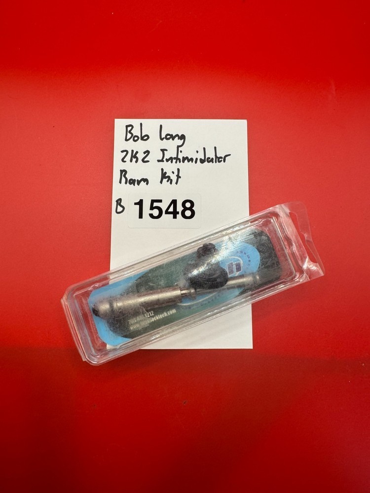 Bob Long 2k2 Intimidator Ram Kit