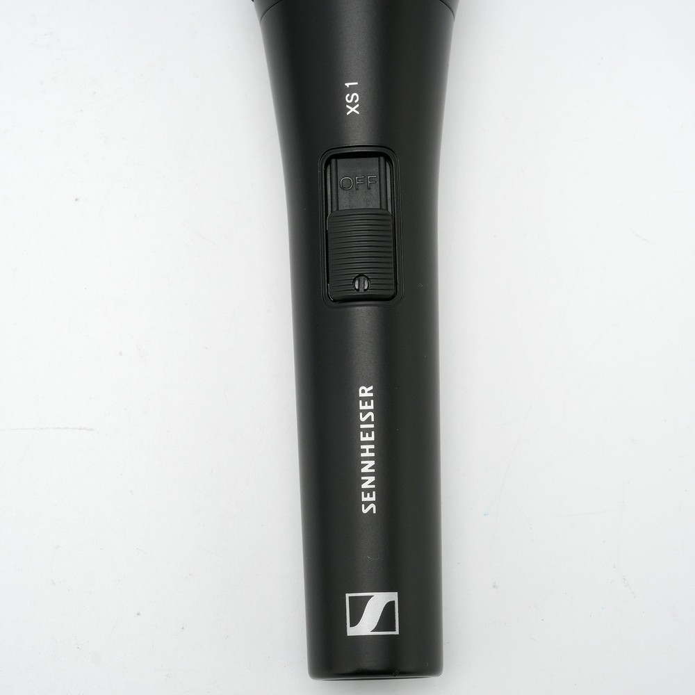 Sennheiser XS1 Vocal Dynamic Microphone