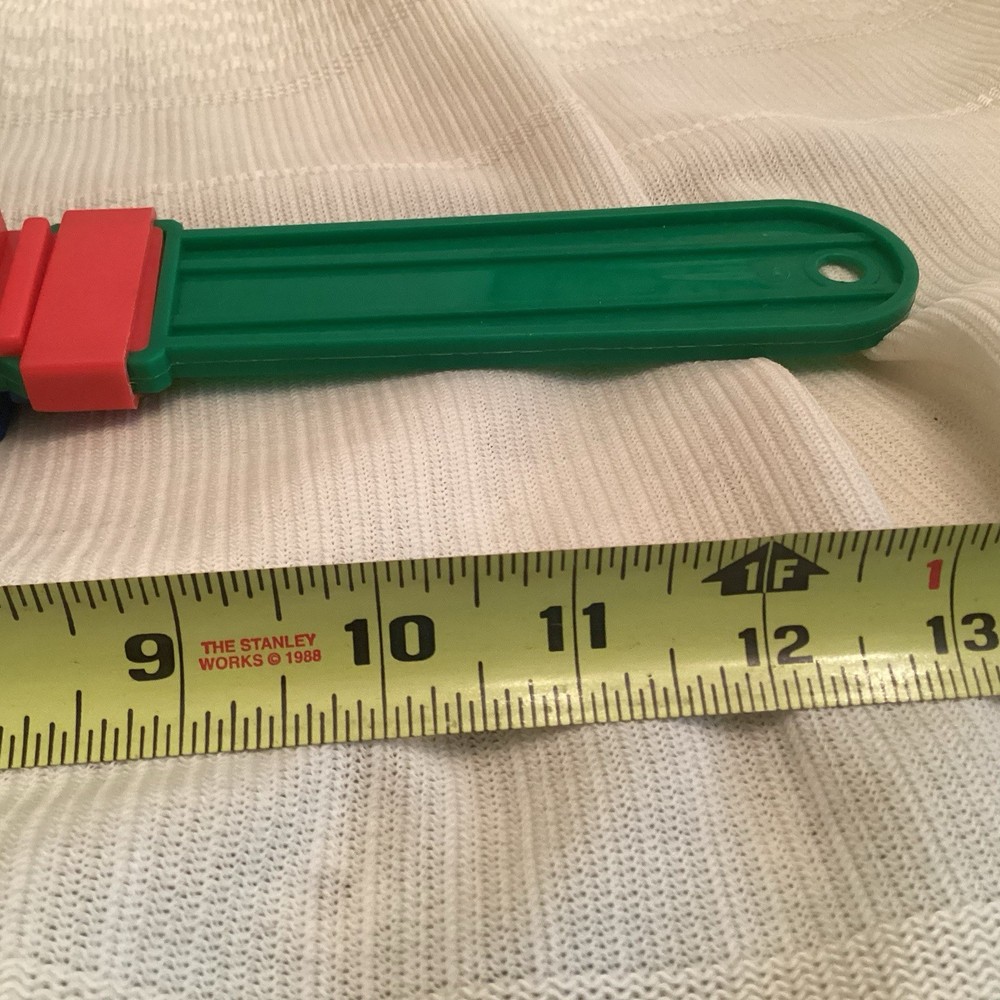 Make Some Noise Large Plastic Hand Clapper