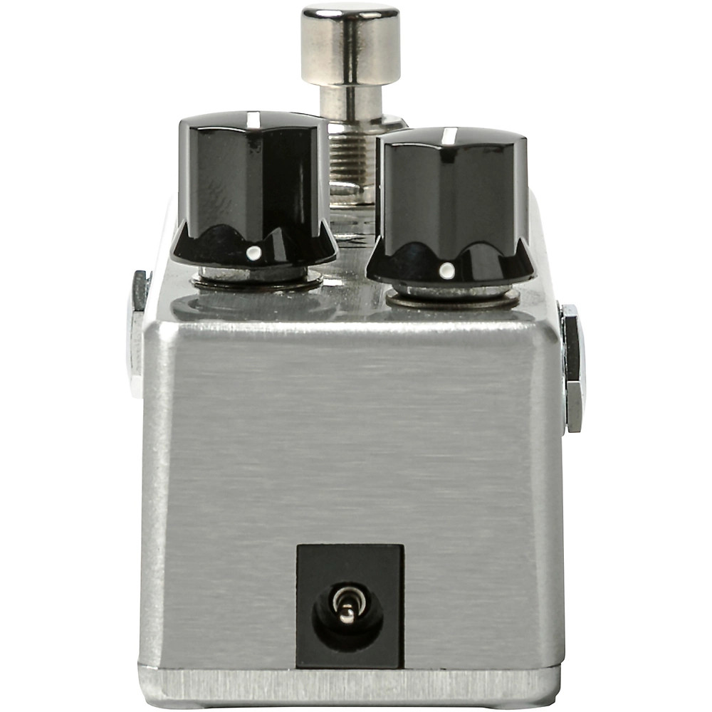 MXR Booster Mini Effects Pedal