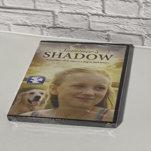 Summer’s Shadow (DVD) widescreen.........................BRAND NEW & SEALED!