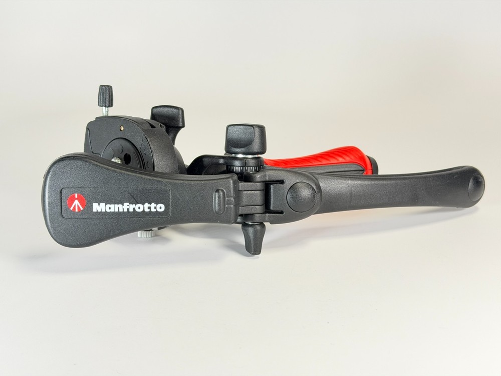 Manfrotto ModoSteady 585 Handheld Camera Stabilizer – Good Working Condition