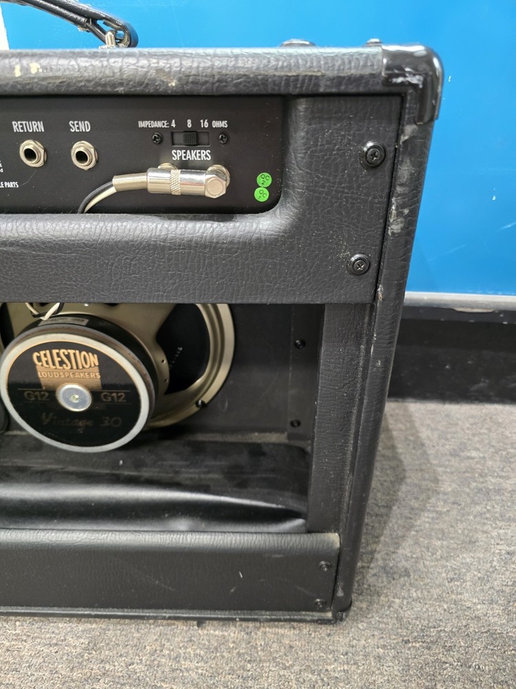 Bad Cat Cougar 15 Amplifier With Upgraded Celestion