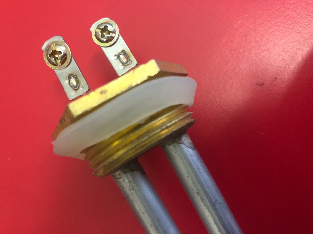 CATERING SOLAR HOT WATER DISHWASHER 3300W 240V 1'' BSP ELEMENT TSS0080